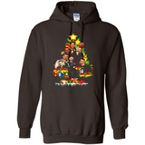 New Kids On The Block Christmas Tree PINGPONG