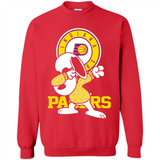 Indiana Pacers Snoopy Dabbing PING PONG