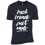 Fuck Friends Just Ends