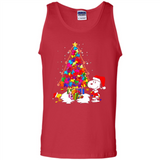 Snoopy Autism Christmas
