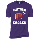 Feast Mode Eagles Shirt - Philadelphia Turkey Thanksgiving
