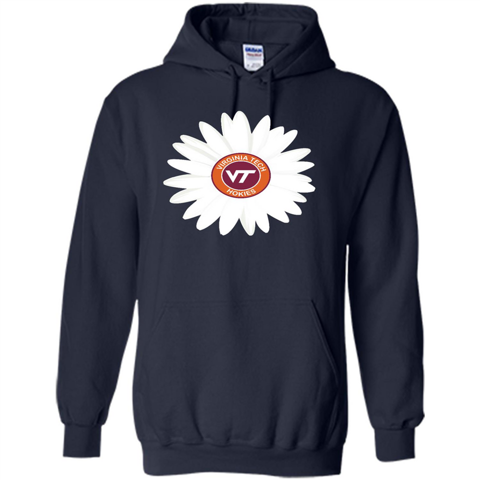Virginia-Tech-Hokies-Daisy-For-Football-lovers