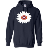 Virginia-Tech-Hokies-Daisy-For-Football-lovers