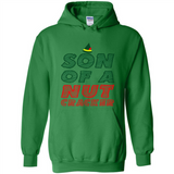Son Of A Nutcracker - Hoodie