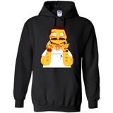 Post Malone Funny Graphic