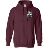 Husky Pocket - Hoodie