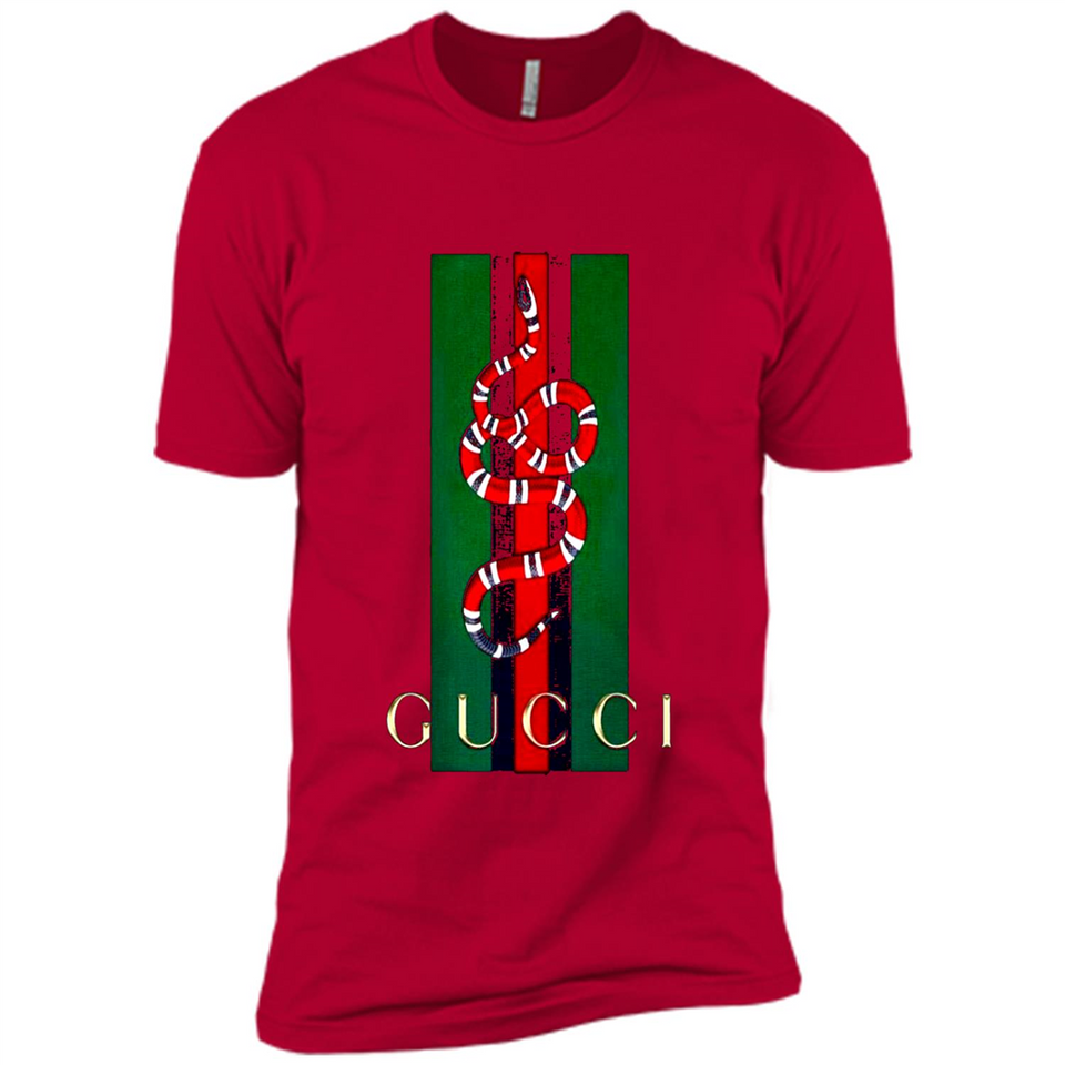 Gucci Snake PING PONG