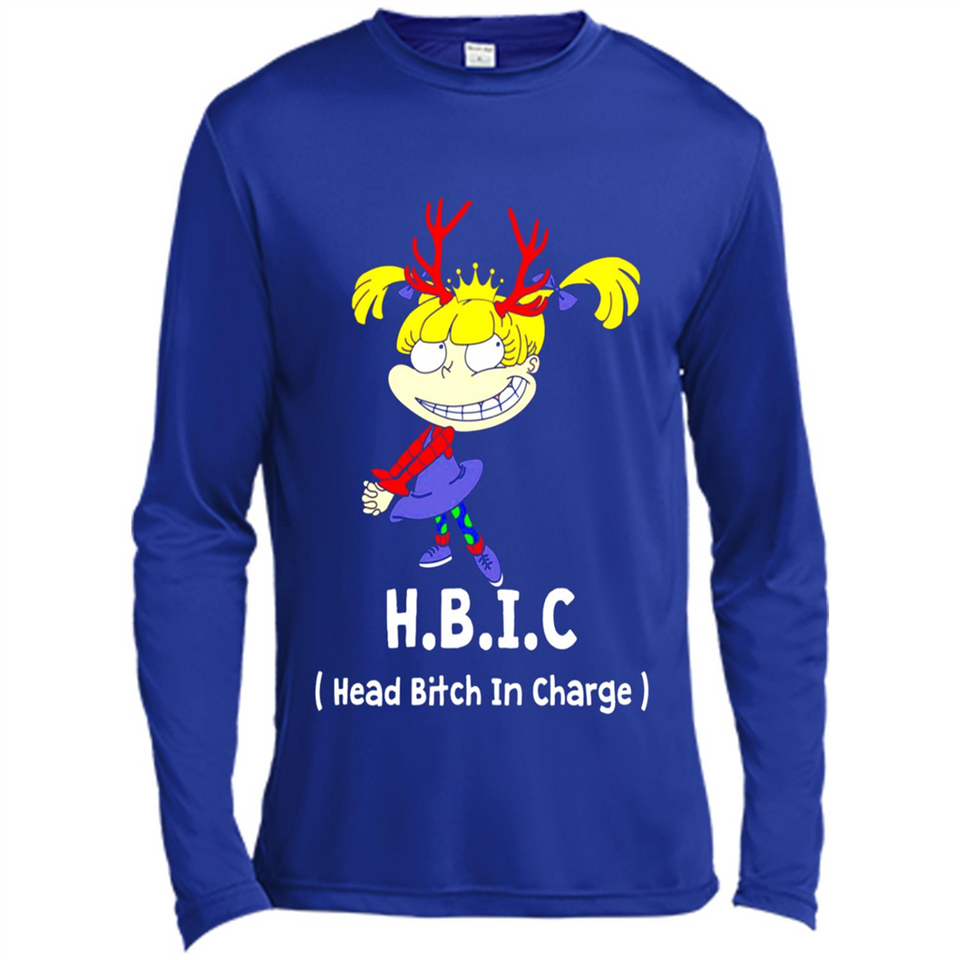 Angelica Pickles HBIC PINGPONG