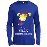 Angelica Pickles HBIC PINGPONG