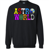 Travis Scott Astroworld