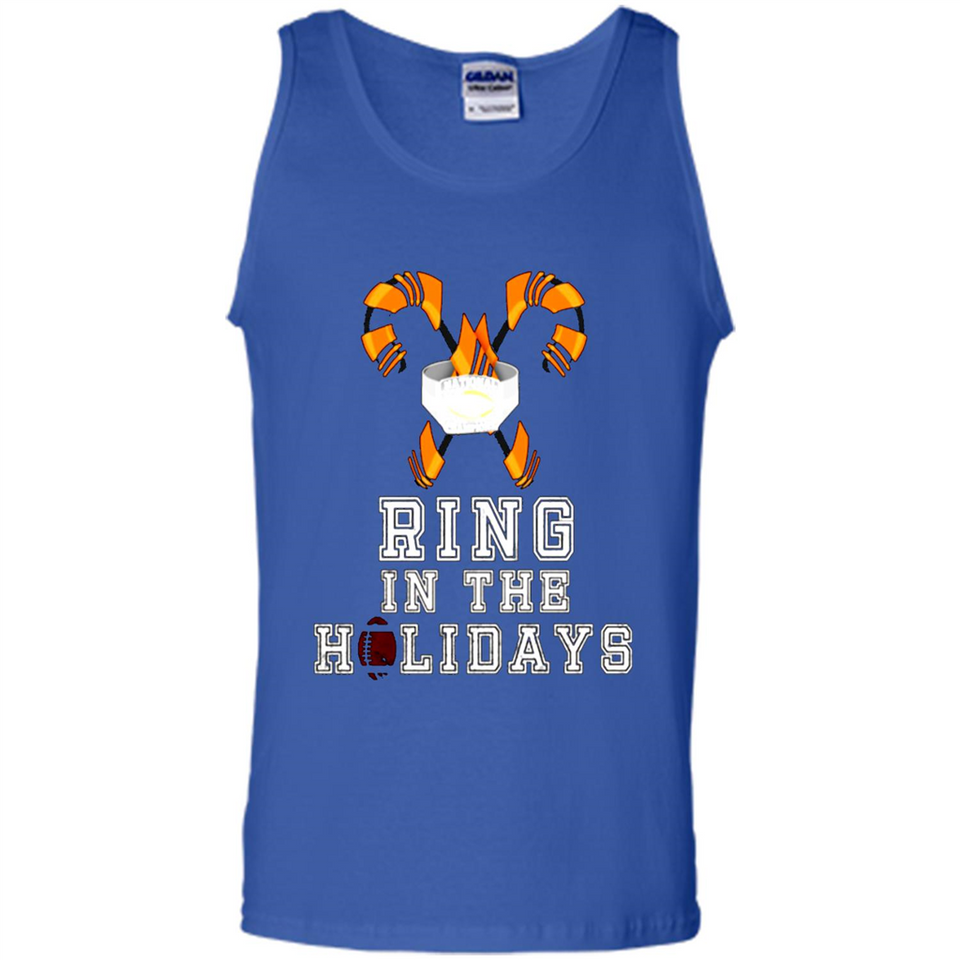 Oklahoma Holiday Christmas Tshirt For Sports Fans