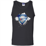 Philadelphia 76ers And Superman Fans