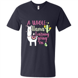 A Whole Llama Learning Going on Teachers Students PING PONG