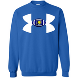 Indiana Pacers Under Armour Logo - Sweatshirt