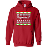 Papa Roach Christmas PINGPONG