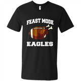 Feast Mode Eagles Shirt - Philadelphia Turkey Thanksgiving