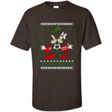 Love Line Christmas PINGPONG