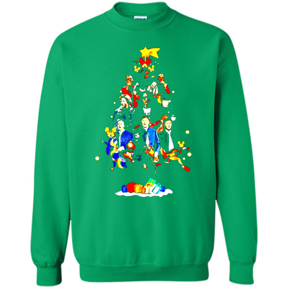 JOHN LENNON CHRISTMAS TREE - Sweatshirt