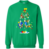 JOHN LENNON CHRISTMAS TREE - Sweatshirt