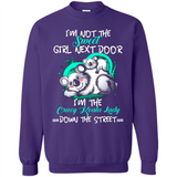 Koalas Down The Street T Shirt PINGPONG - Sweatshirt