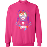 Boston Celtics Halloween The Nightmare Before Christmas - Sweatshirt