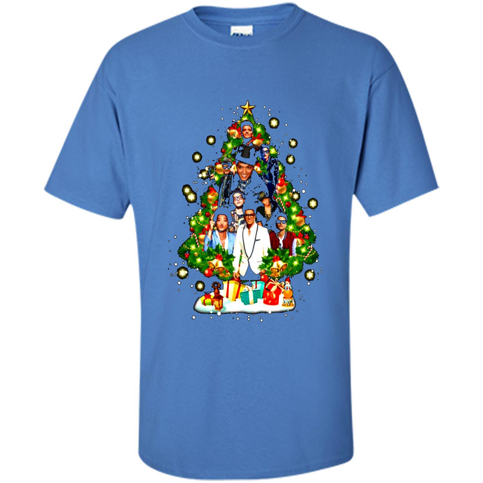 Bruno Mars Christmas Tree PING PONG