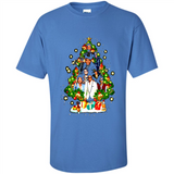 Bruno Mars Christmas Tree PING PONG