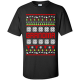 Grandma Ugly Christmas - Shirt