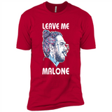 Rapper Post Leave Me Malone