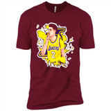 Lonzo Ball shirt Sweatshirt - Premium Short Sleeve T-Shirt
