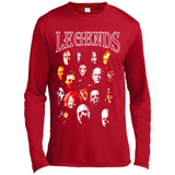 COOL HALLOWEEN - LEGENDS IN FRIDAY 13TH