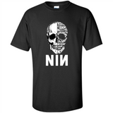 you call it demonic because you hear the screaming NIN