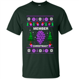 Member Berries Christmas sweatshirt PINGPONG