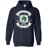 AoT Military Police - Hoodie