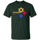 Pittsburgh Stronger Than Hate - Shirt