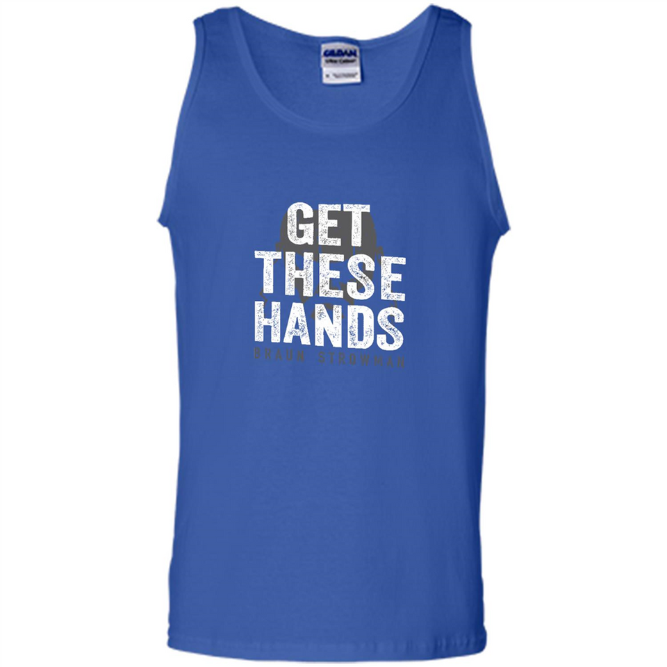 Wwe authentic wear wwe braun strowman get these hands