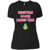 Christmas Cookie Baking Team - Christmas Baking