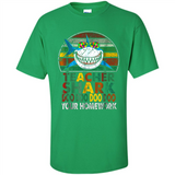 Teacher Shark Doo Doo Doo Your Homework Funny shirt Ladies' Boyfriend