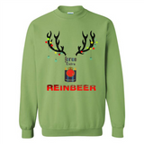 Corona Extra reinbeer Christmas - Sweatshirt