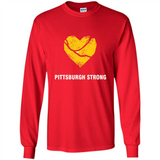 Pittsburgh Strong