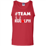 Team Rudolph Pajama Group Christmas
