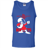 Houston Rockets Snoopy Dabbing PING PONG
