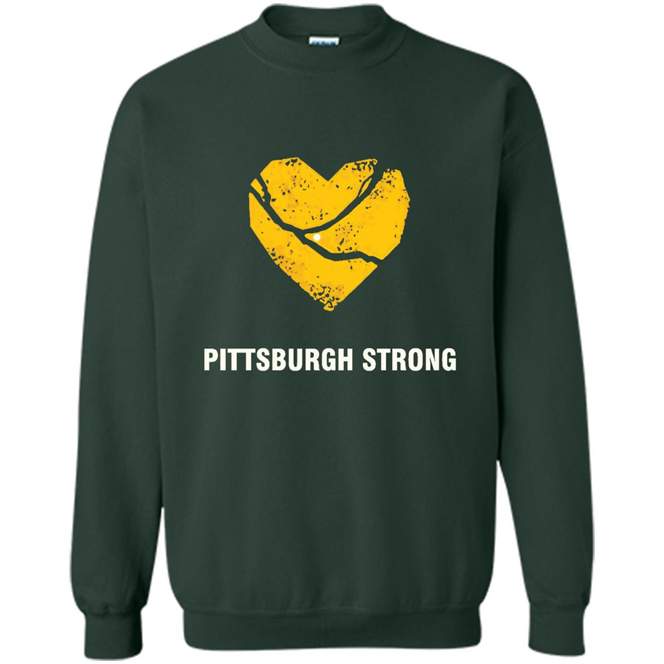 Pittsburgh Strong