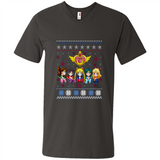 Sailor Moon Ugly Christmas Sweater Perfect Christmas PINGPONG