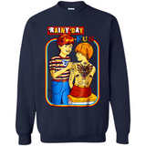 Rainy days fun home tattoo kit Christmas