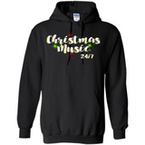 Christmas Music 24.7 Christmas Lover