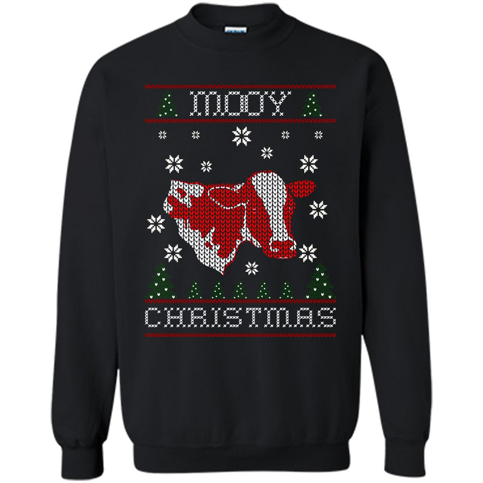Christmas Ugly Sweater Christmas 2 - Sweatshirt