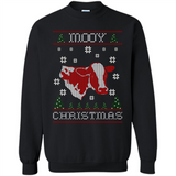 Christmas Ugly Sweater Christmas 2 - Sweatshirt