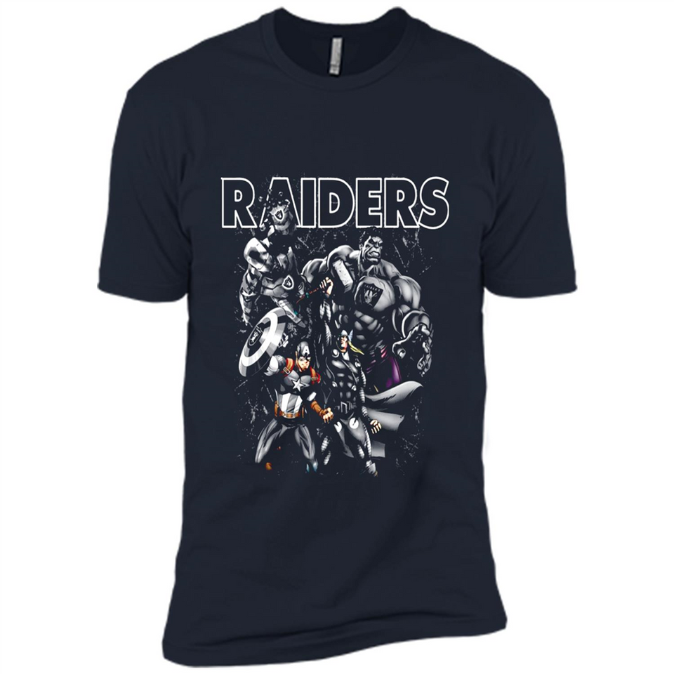 Avengers Raiders PINGPONG