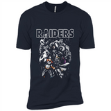 Avengers Raiders PINGPONG